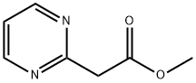 Methyl2-(2-pyrimidyl)acetate