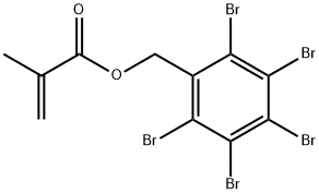 PENTABROMOBENZYL METHACRYLATE 95