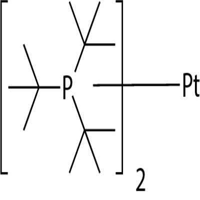 BIS(TRI-T-BUTYLPHOSPHINE)PLATINUM(0)