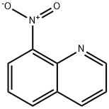 8-Nitroquinoline