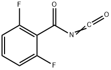 2,6-Difluorobenzoyl isocyanate