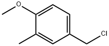 4-METHOXY-3-METHYLBENZYL CHLORIDE