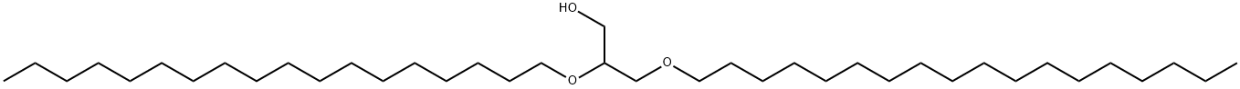 2,3-bis(octadecyloxy)propan-1-ol