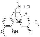 SINOMENINE HYDROCHLORIDE