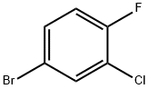 4-Bromo-2-chloro-1-fluorobenzene