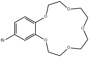 4'-BROMOBENZO-15-CROWN 5-ETHER