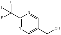 2-Trifluoromethyl-pyrimidine-5-carboxylic acid methyl ester