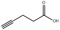 4-PENTYNOIC ACID