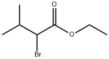 Ethyl 2-bromo-3-methylbutyrate