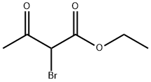 2-Bromo-3-oxobutyric acid ethyl ester