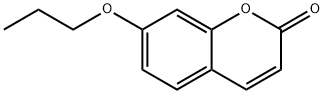 7-Propoxy-chromen-2-one ,97%