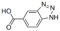 1H-Benzotriazole-5-carboxylic acid