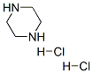 PIPERAZINE DIHYDROCHLORIDE