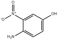 4-Amino-3-nitrophenol