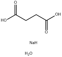 Disodium succinate hexahydrate