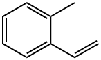 2-METHYLSTYRENE