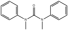 	1,3-Dimethyl-1,3-diphenylurea