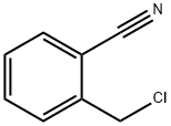 2-(Chloromethyl)benzonitrile