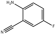 2-Amino-5-fluorobenzonitrile