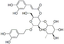 Verbascoside