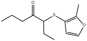 3-(2-Methyl-3-furylthio)-4-heptanone