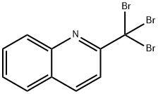 ALPHA,ALPHA,ALPHA-TRIBROMOQUINALDINE