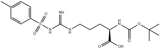 BOC-D-Arg(Tos)-OH