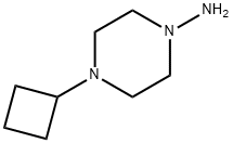 1-CYCLOBUTYLPIPERAZINE