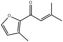 1-(3-Methyl-2-furanyl)-3-methyl-2-buten-1-one
