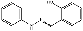 6-[(2-phenylhydrazinyl)methylidene]cyclohexa-2,4-dien-1-one