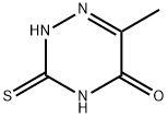 6-AZA-2-THIOTHYMINE