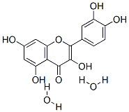 Quercetin dihydrate