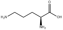 DL-ornithine 