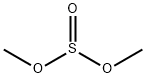 Dimethyl sulfite