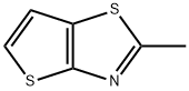 2-Methylthieno[2,3-d]thiazole