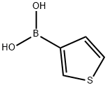 2-Thiopheneboronic acid