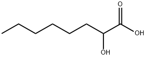 2-Hydroxycaprylic acid