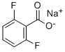 SODIUM 2,6-DIFLUOROBENZOATE