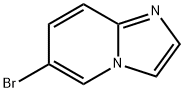 6-Bromoimidazo[1,2-a]pyridine