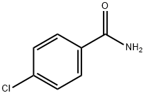 4-Chlorobenzamide