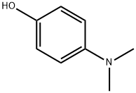 4-(dimethylamino)phenol