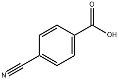 4-Cyanobenzoic acid
