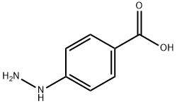 4-Hydrazinobenzoic acid