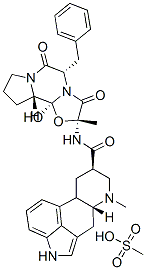 DIHYDROERGOTAMINE MESYLATE