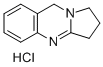 DESOXYPEGANINE HYDROCHLORIDE