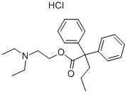 PROADIFEN HYDROCHLORIDE