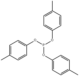 PHOSPHOROUS ACID TRIS(4-METHYLPHENYL) ESTER