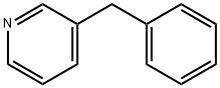 3-BENZYLPYRIDINE