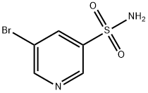 5-BROMOPYRIDINE-3-SULPHONAMIDE 98