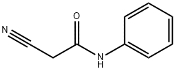 2-CYANOACETANILIDE